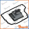 Kit de filtre hydraulique pour VOLVO | FSF-VV-001, FT149